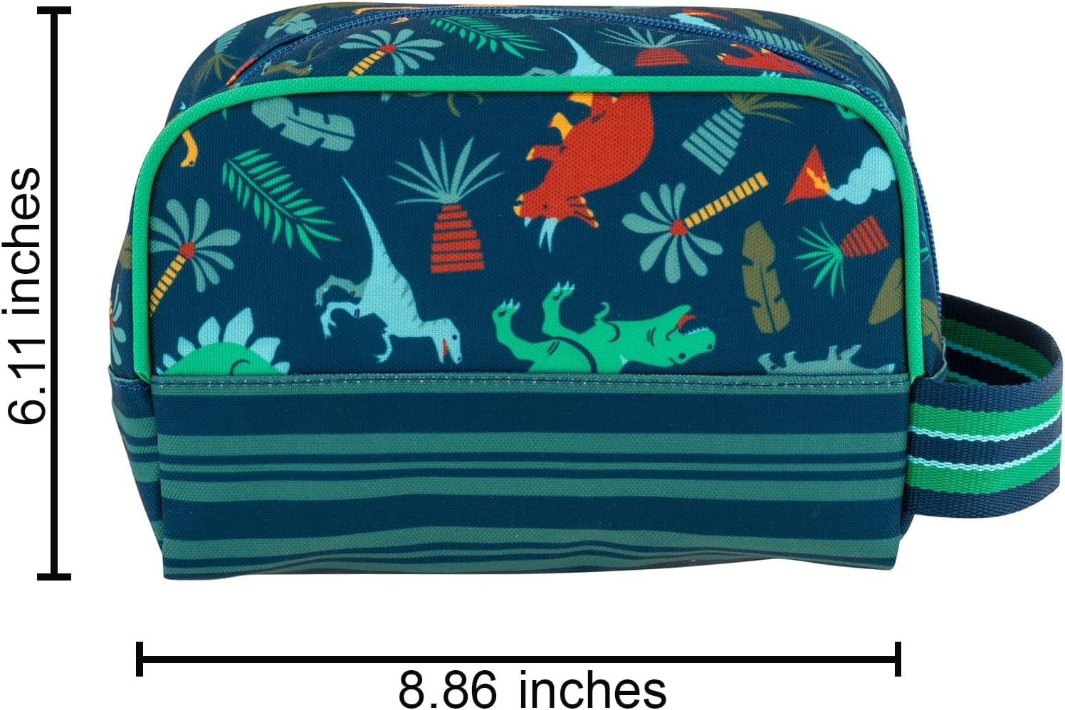 Best Kids Travel Toiletry Bags 2026: 3 Smart Picks