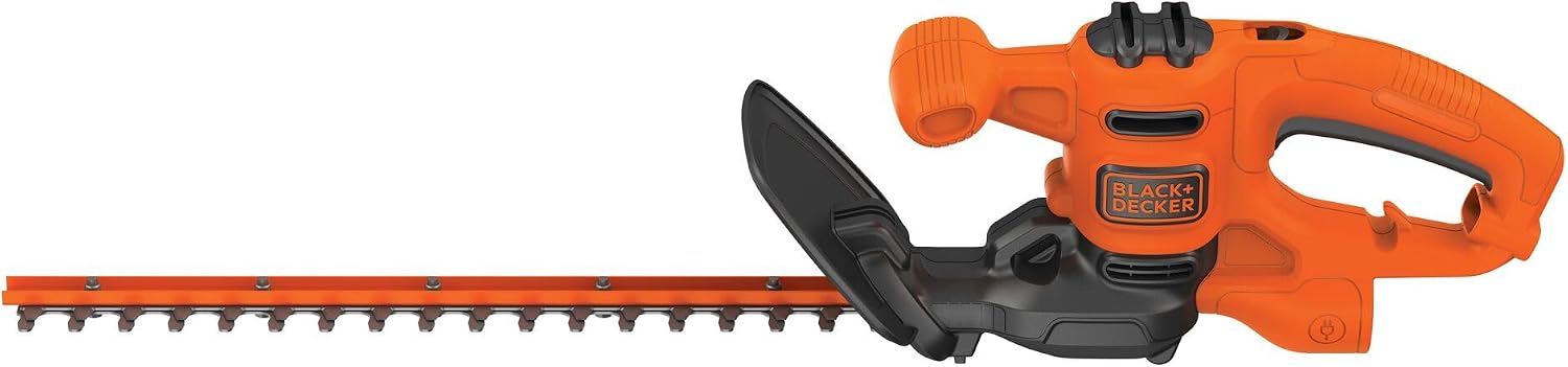 BLACK+DECKER BEHT150 Hedge Trimmer