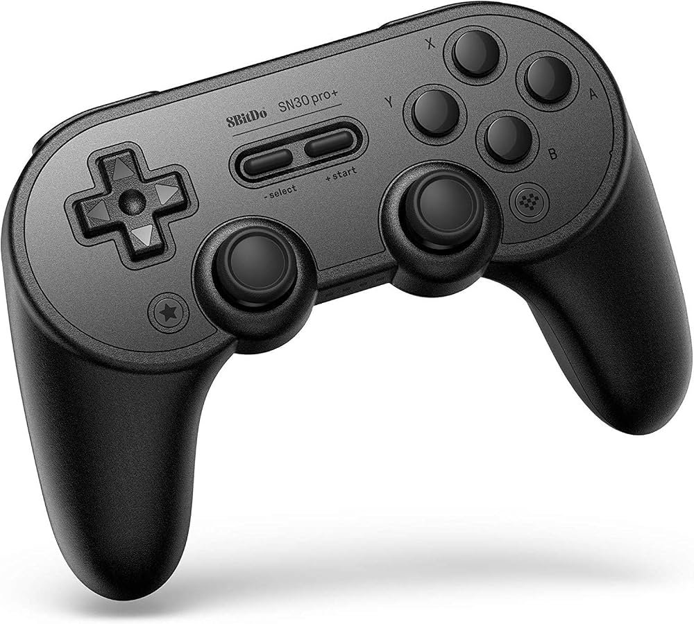 8BitDo SN30 Pro+