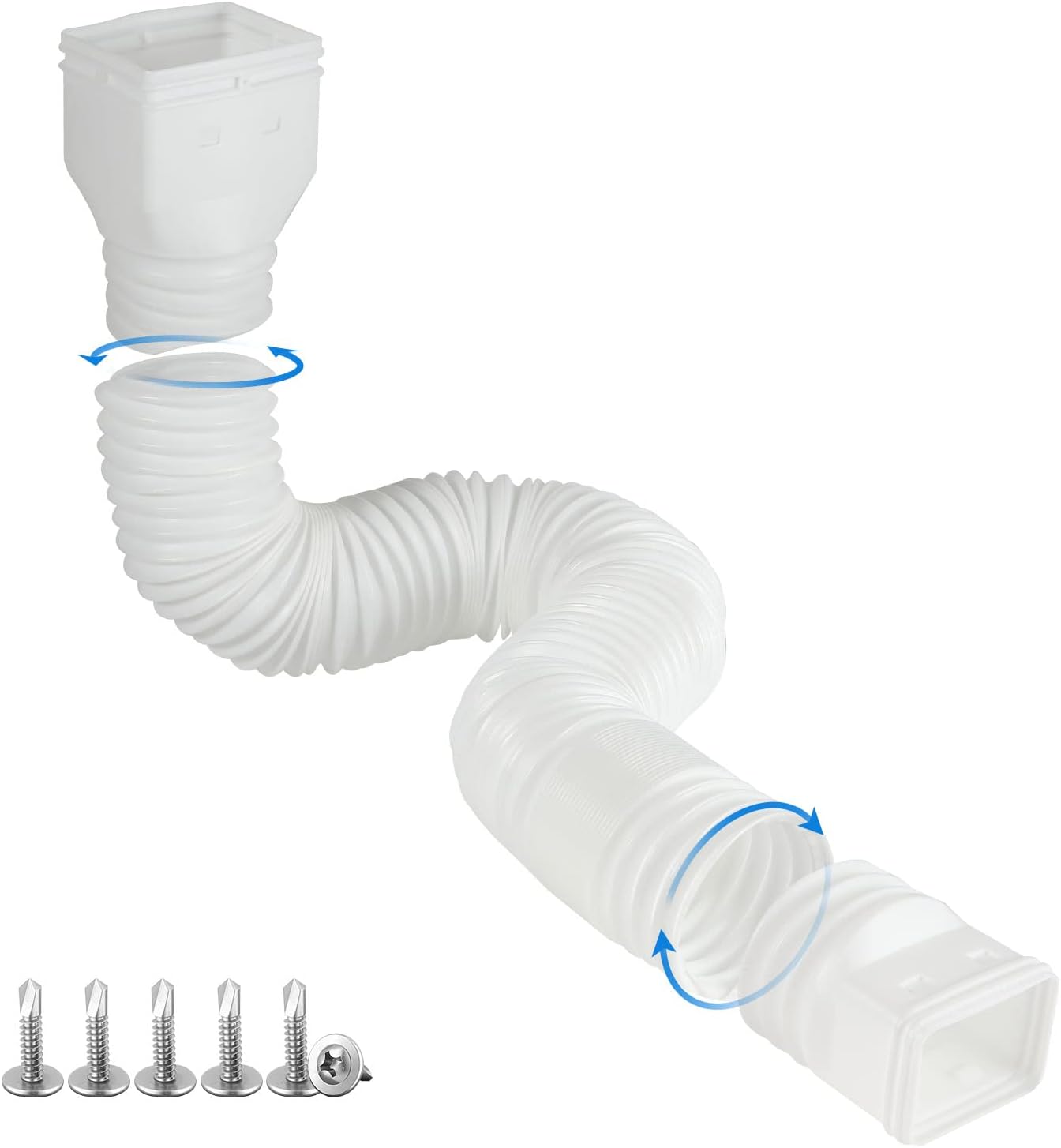 plusgutter 21-68 inch