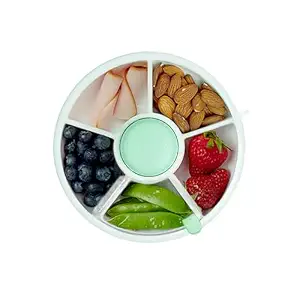 GoBe Kids Small Snack Spinner Flip Bundle