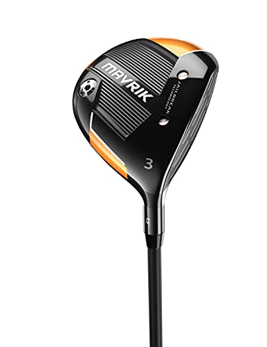 Callaway Mavrik 22 Fairway
