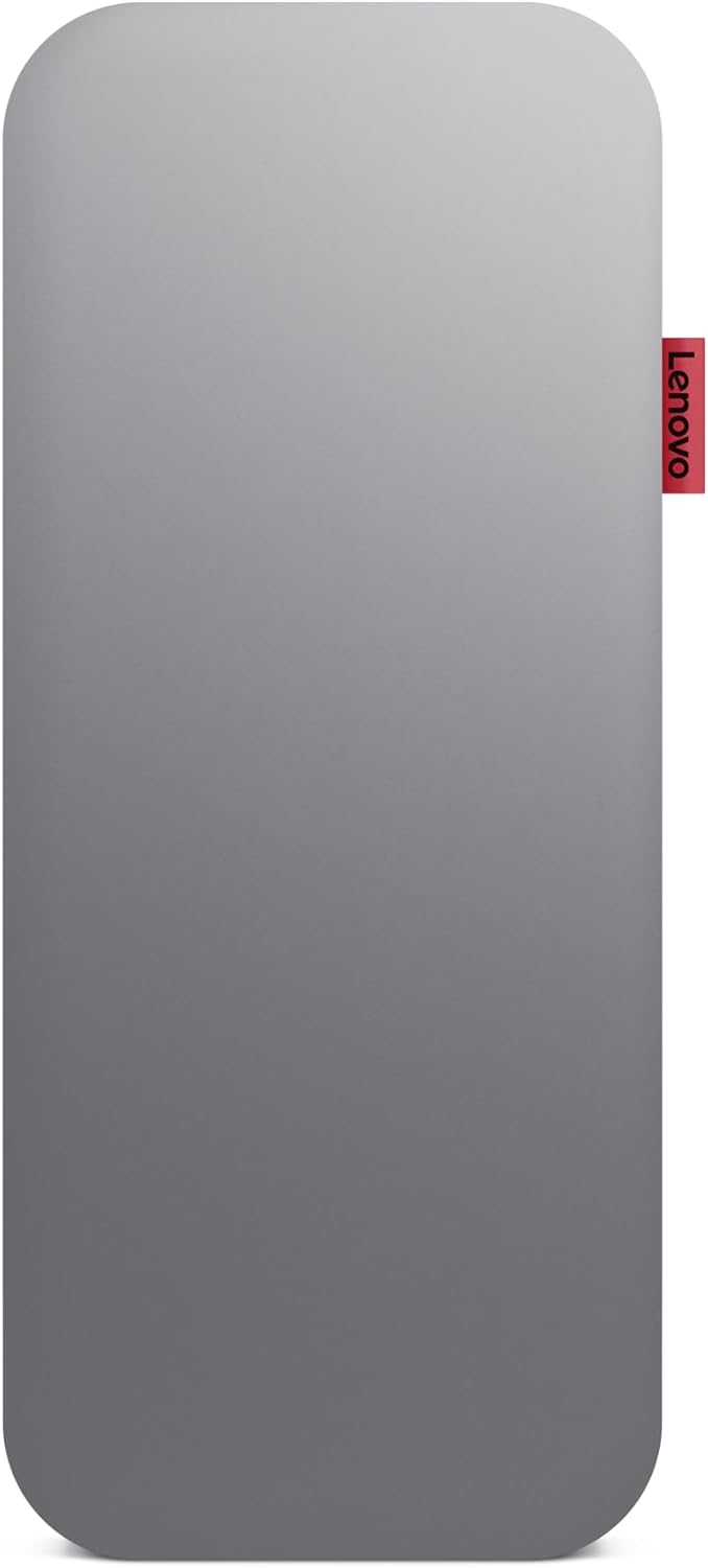 Lenovo Go USB-C Laptop Power Bank 20,000mAh