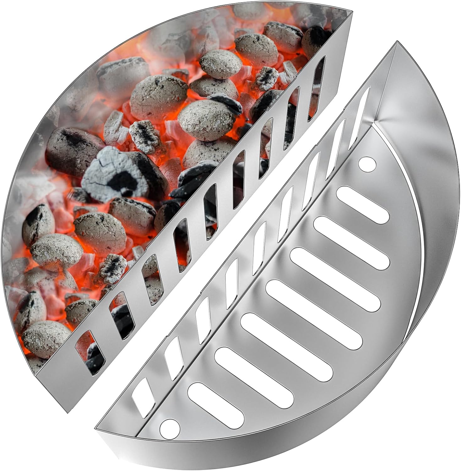 onlyfire Two-Piece Baskets