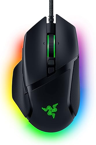 Los mejores ratones gaming ergonómicos para diestros en 2026