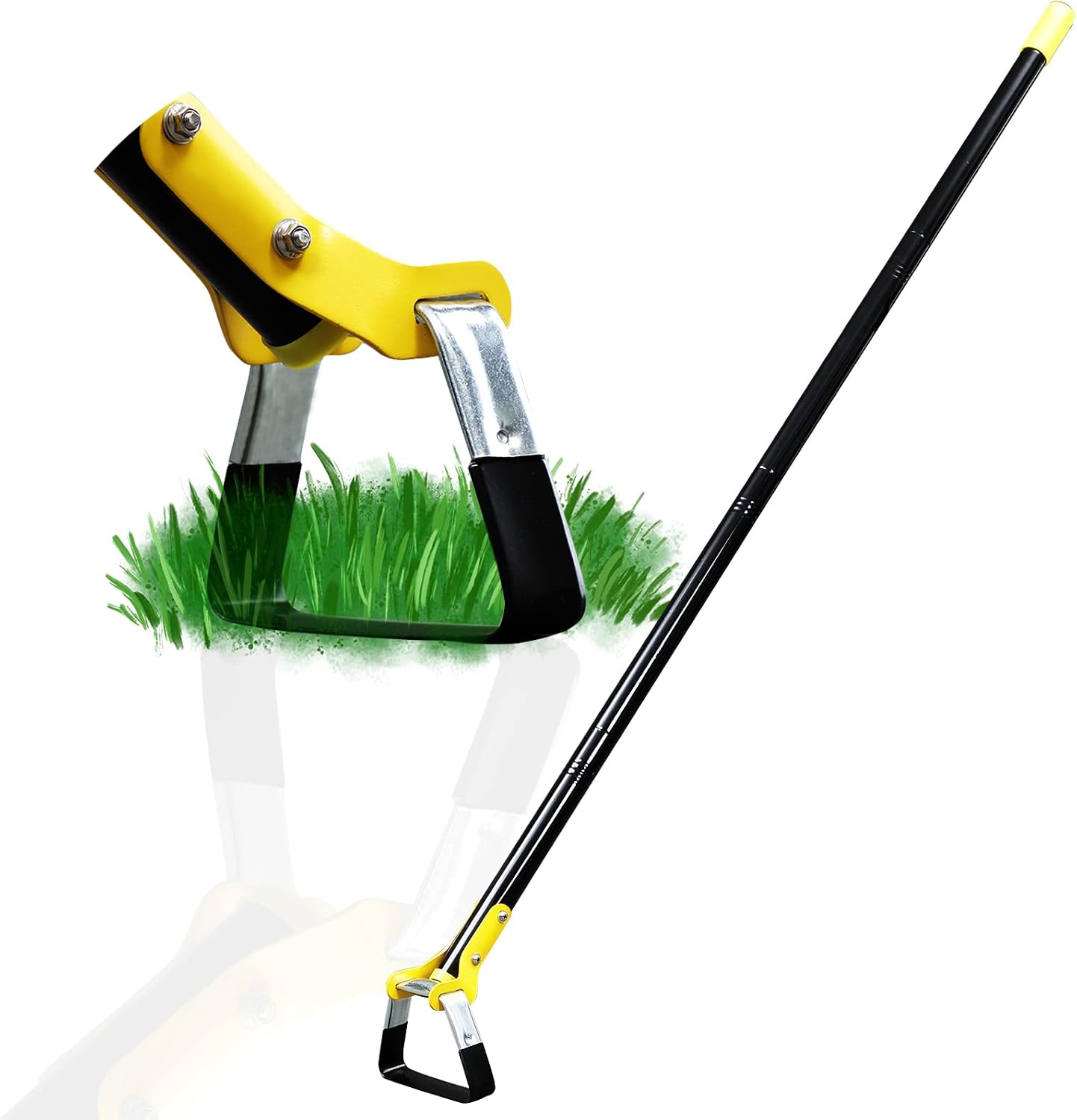 Best Garden Stirrup Hoes 2026: 3 Push-Pull Weeders Compared