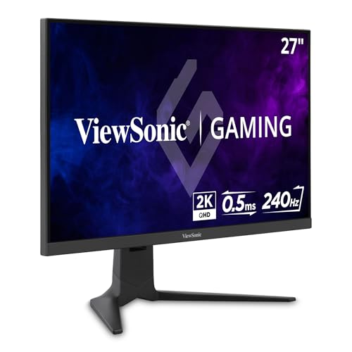 ViewSonic XG2736-2K