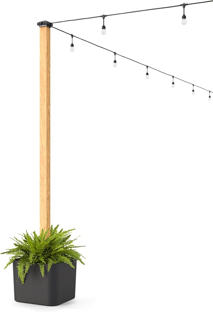 Step2 Firefly Planter Stand