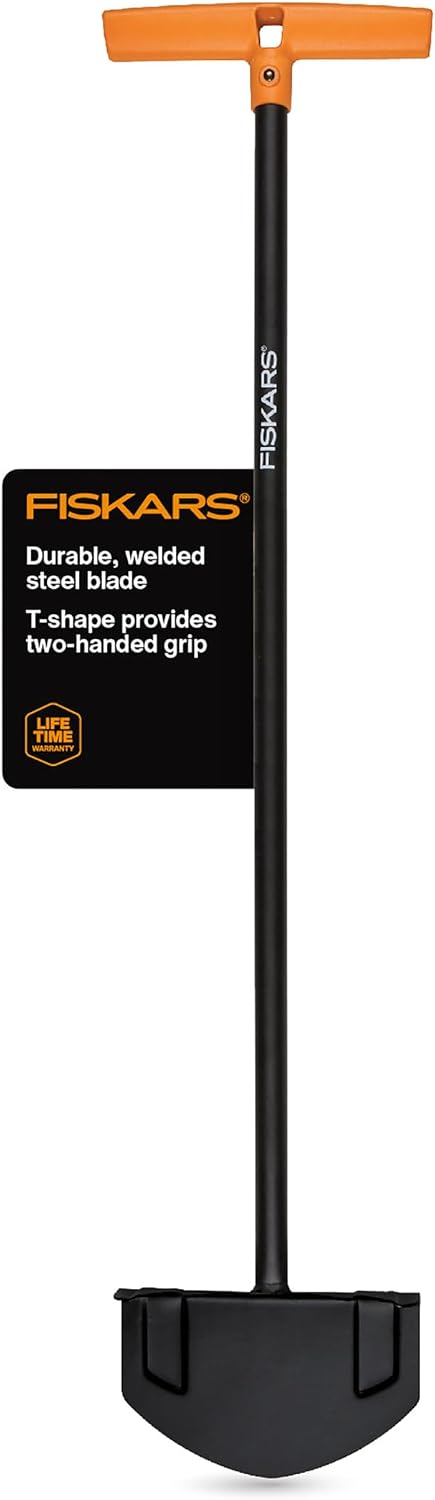 Guide: Best Manual Lawn Edging Tools for 2026