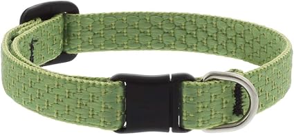 Collar ECO de seguridad LupinePet
