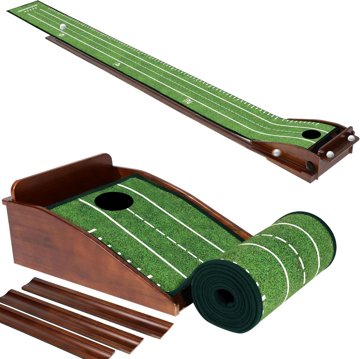 Dachenus Indoor Putting Green