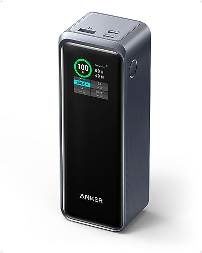 Anker Prime 27K 250W