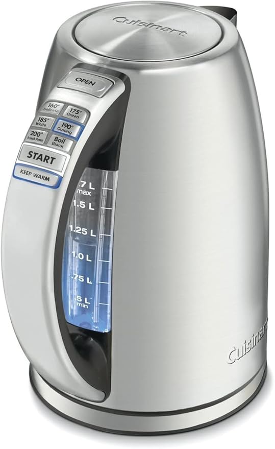 Cuisinart PerfecTemp CPK-17P1