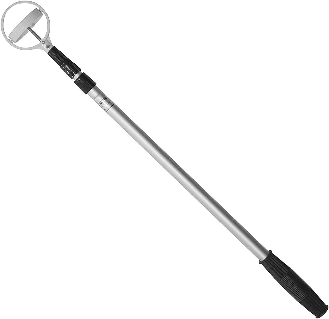 JEF World of Golf Easy Picker Ball Retriever, 10-Feet
