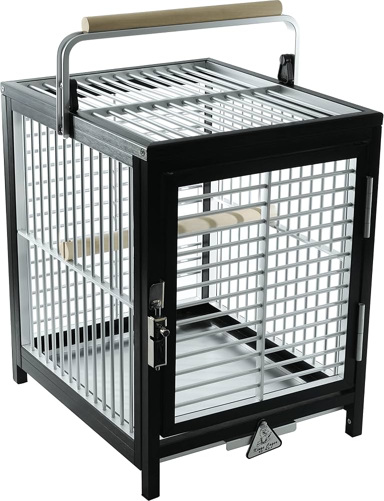 King's Cages ATT 1214