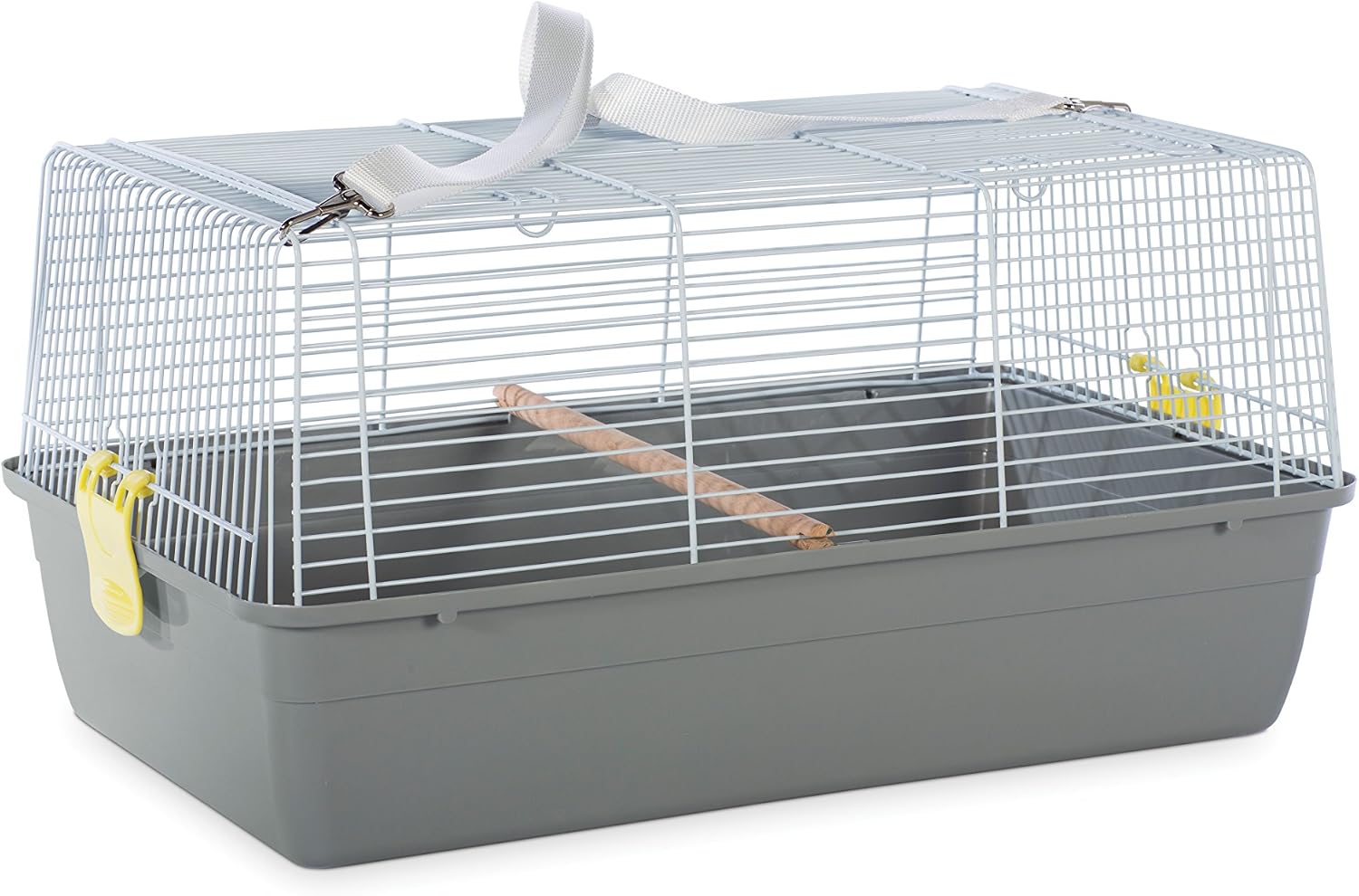 How to choose the best rabbit travel carriers in 2026