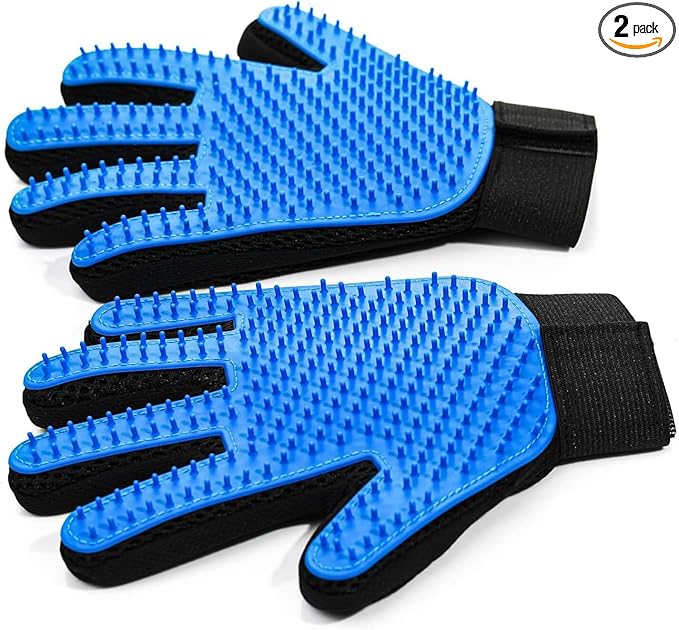 Gants anti-poils NVNAN