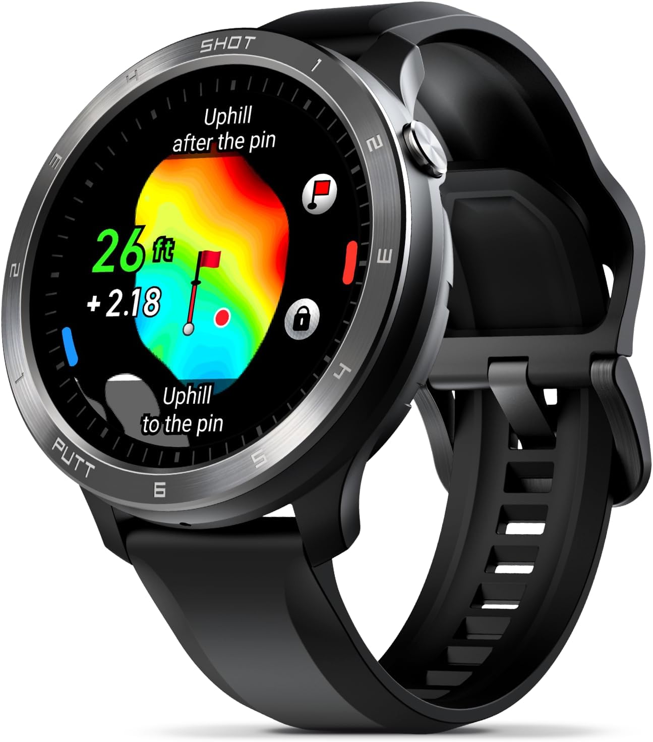 Voice Caddie T11 Pro