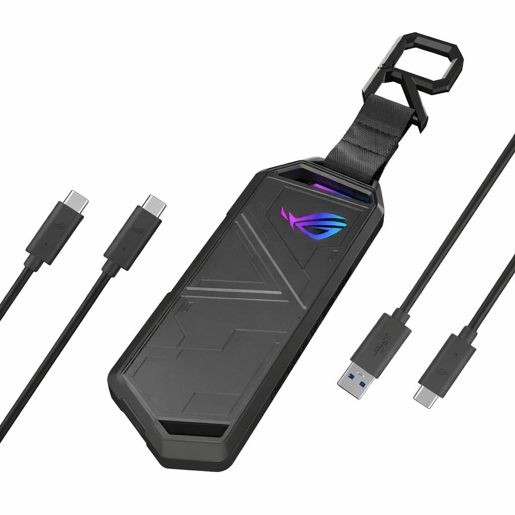 ASUS ROG Strix Arion