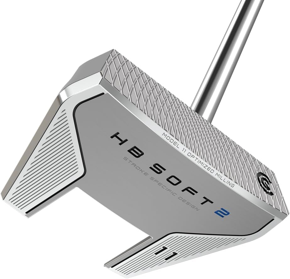 Cleveland HB SOFT 2 Model 11