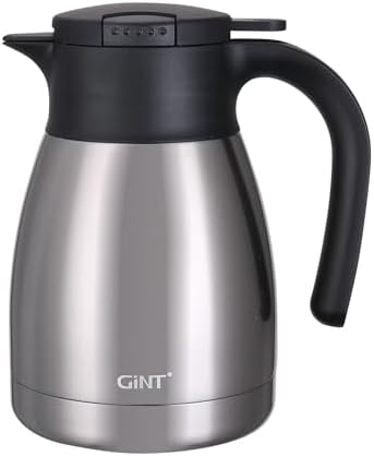 Best Thermal Coffee Carafes of 2026: 3 Durable Picks