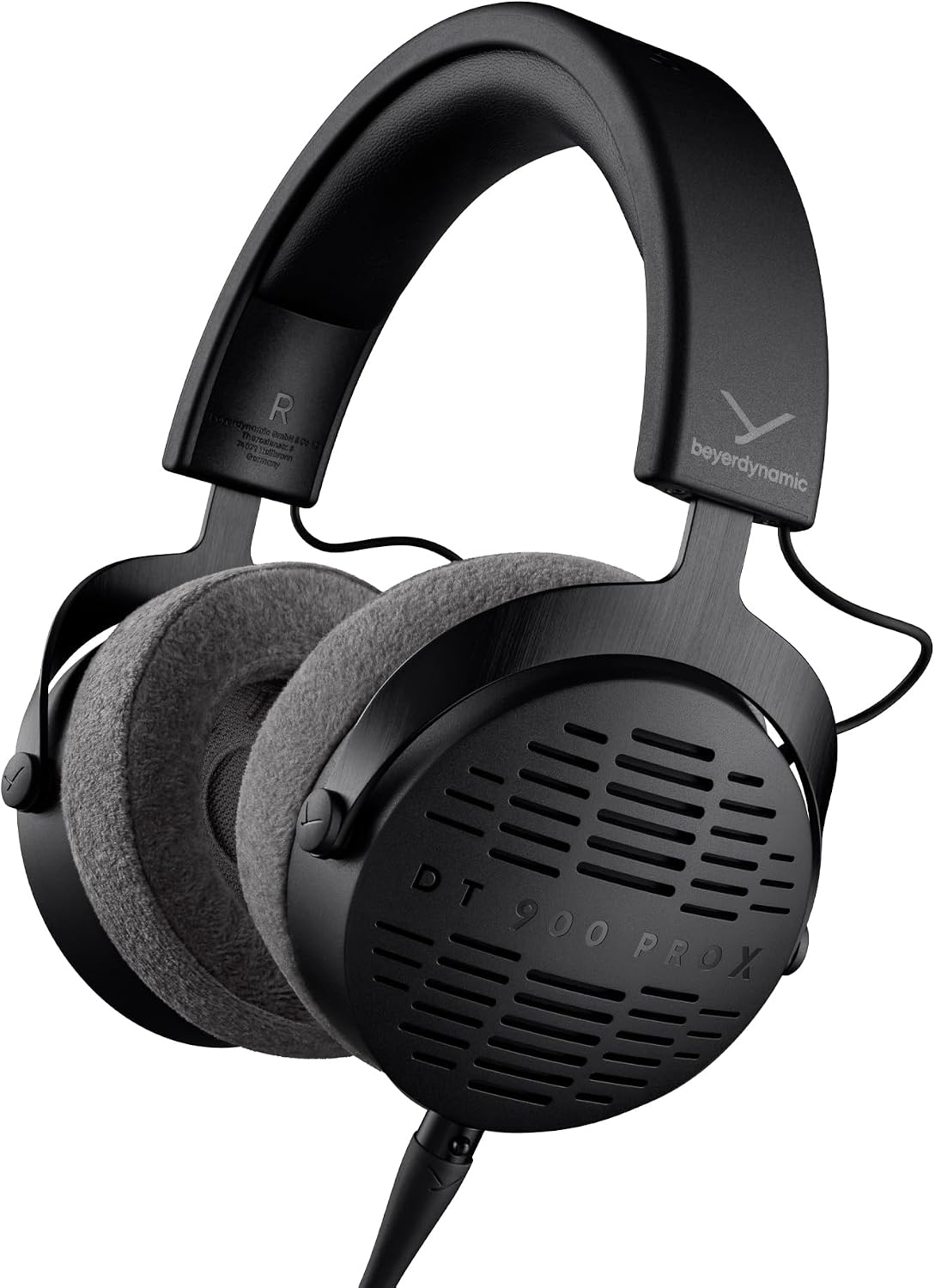 beyerdynamic DT 900 PRO X headphones
