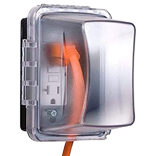 TayMac MM710C jumbo cover