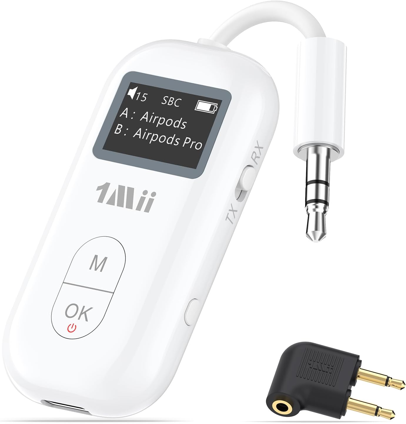 1Mii SafeFly Pro