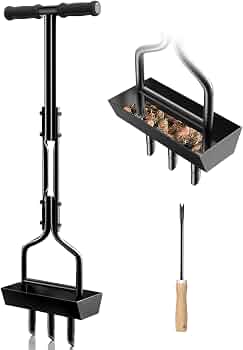 EEIEER 38-inch Basket Aerator