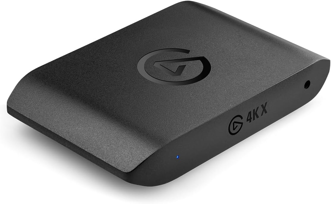 Best gaming capture cards for console streaming in 2026