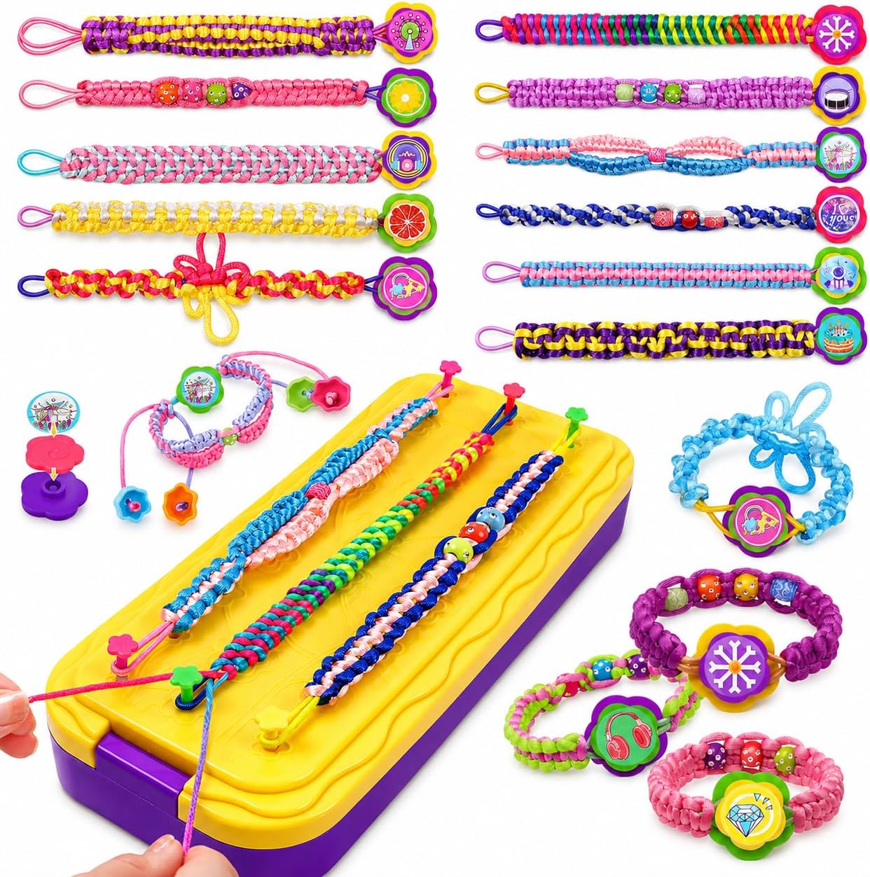 Best kids craft kits in 2026: 3 creative picks