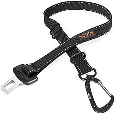 Mighty Paw Buckle Seat Belt