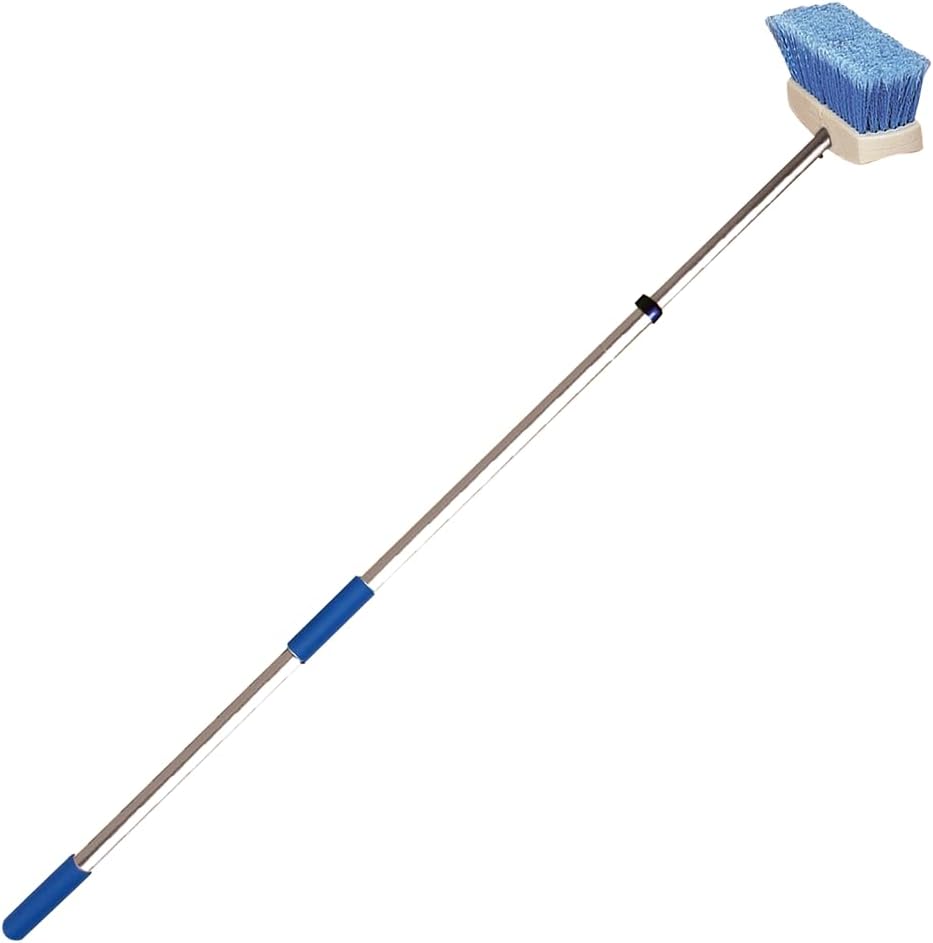 Spazzola telescopica STAR BRITE