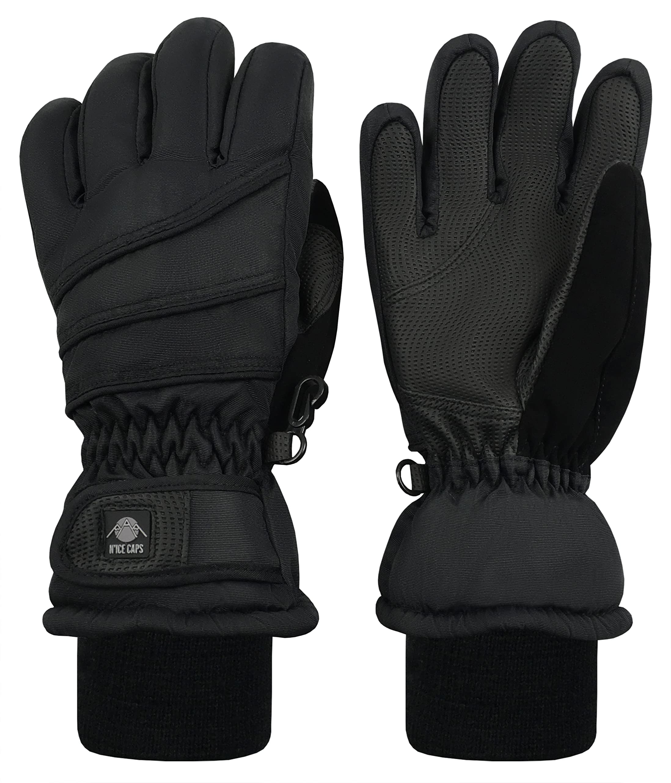 N'Ice Caps Thinsulate Gloves