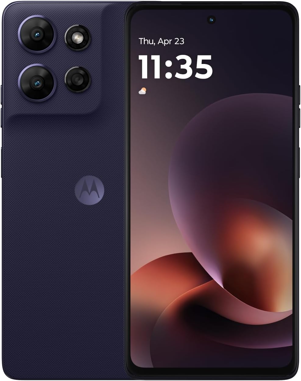 Motorola Moto G Power (2026)