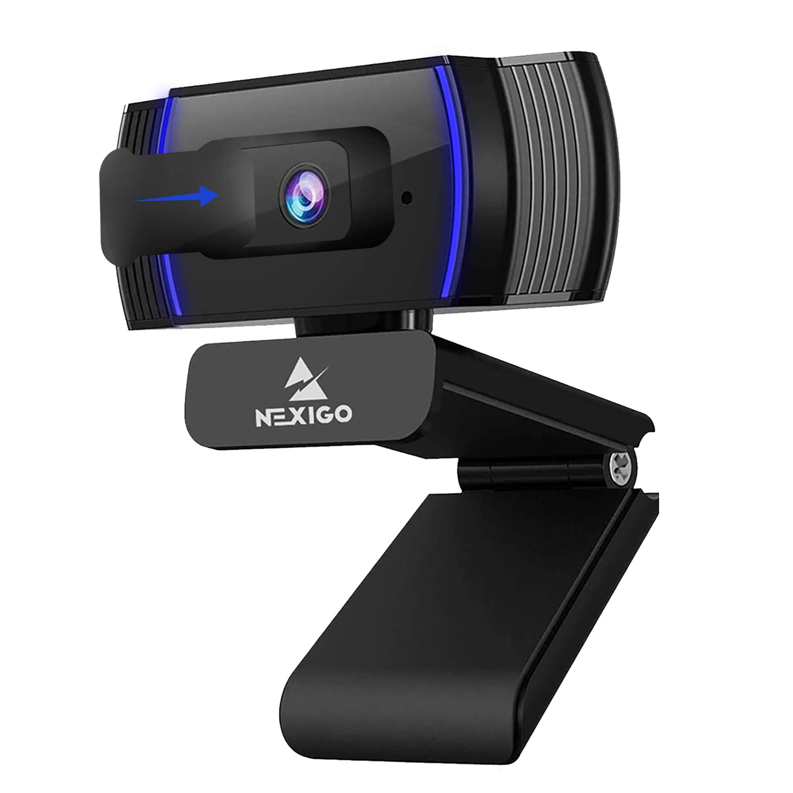 NexiGo N930AF Webcam