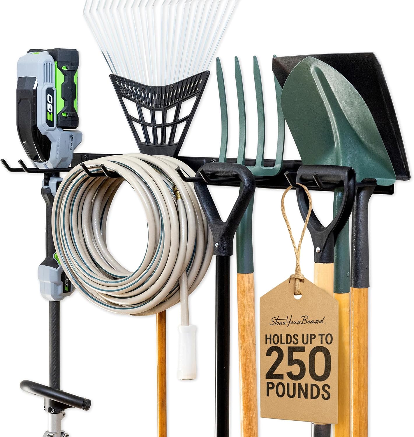 Best Garden Tool Storage Hooks in 2026