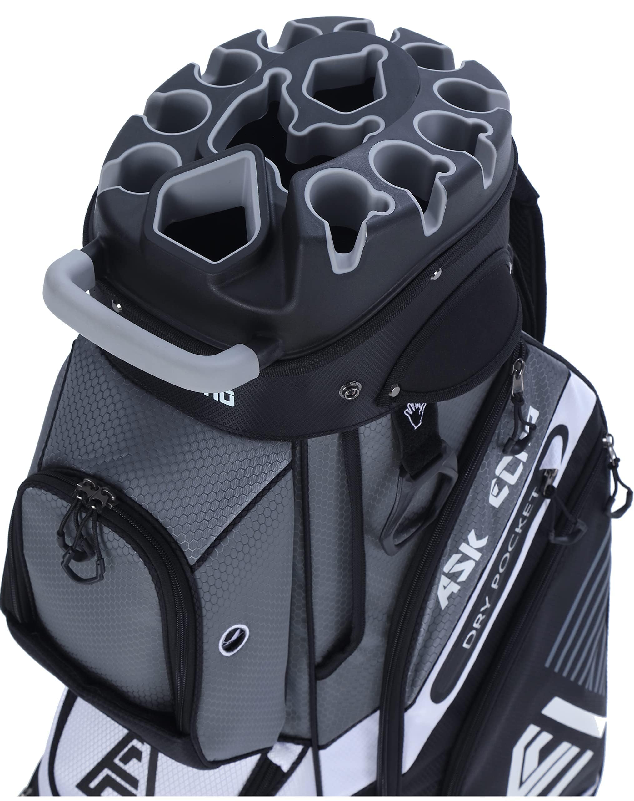 Sacca ASK ECHO T-Lock