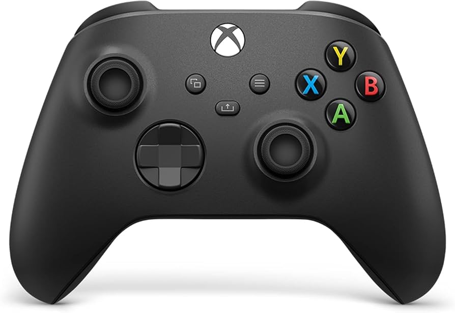 Xbox Core Wireless Controller