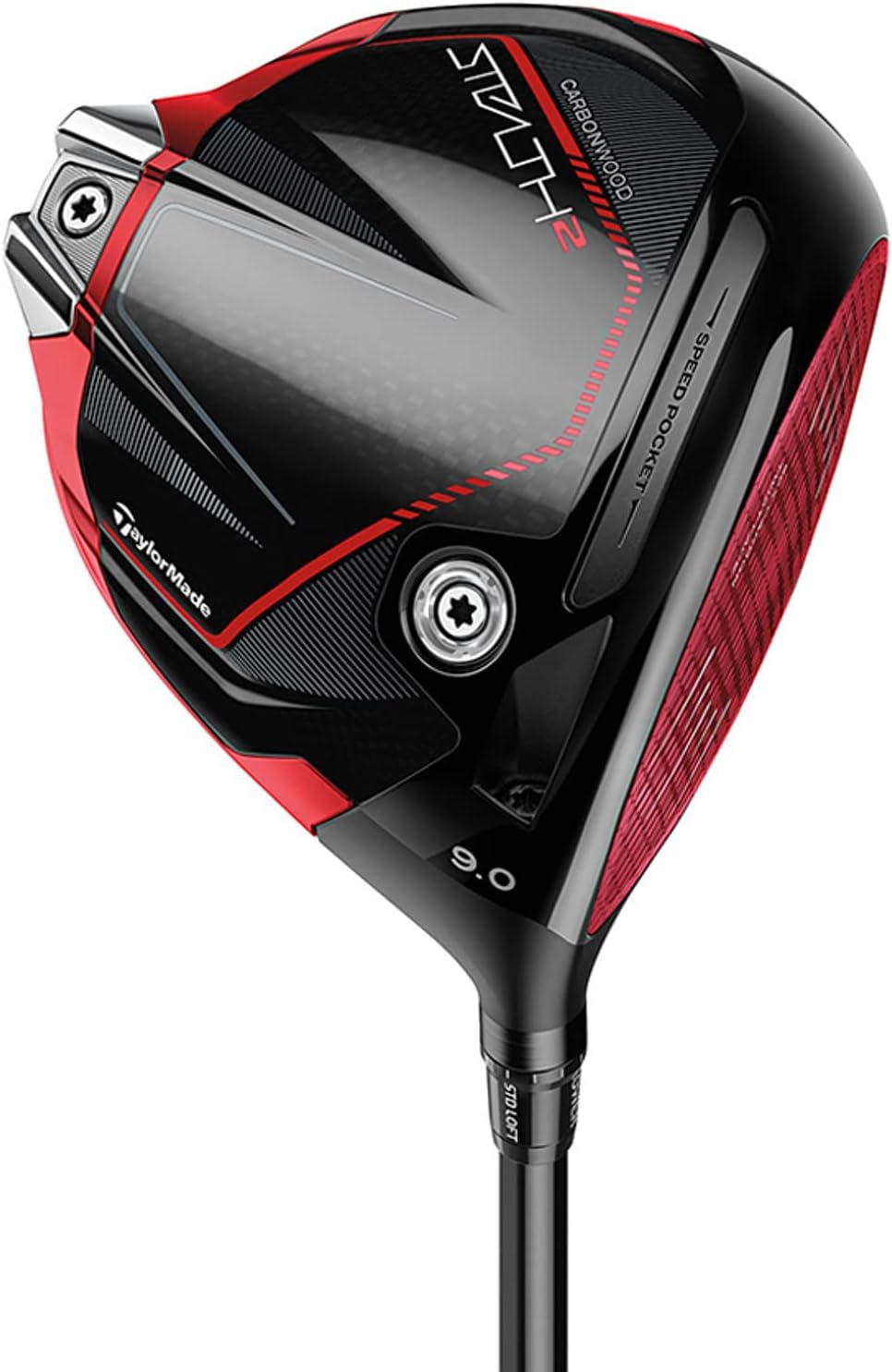 TaylorMade Golf Stealth 2 Driver