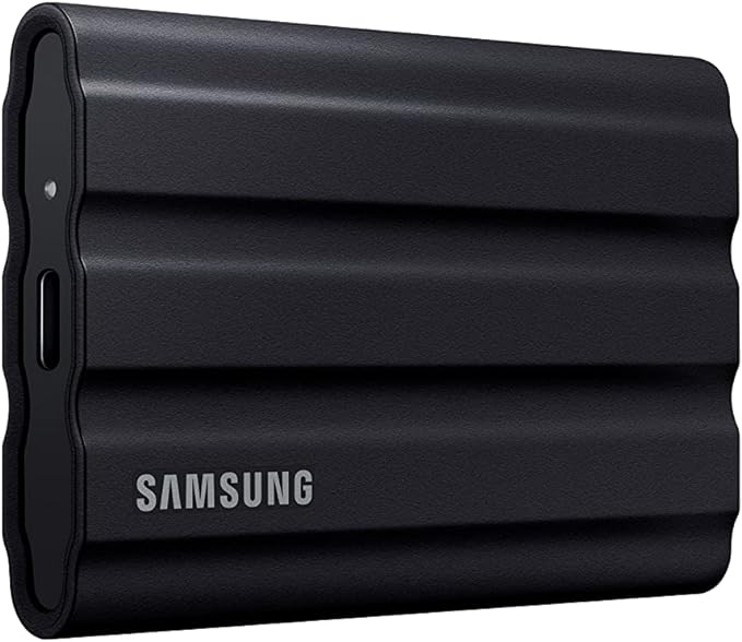 Samsung T7 Shield 2TB