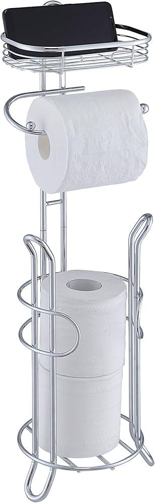 SunnyPoint Reserve Shelf Stand