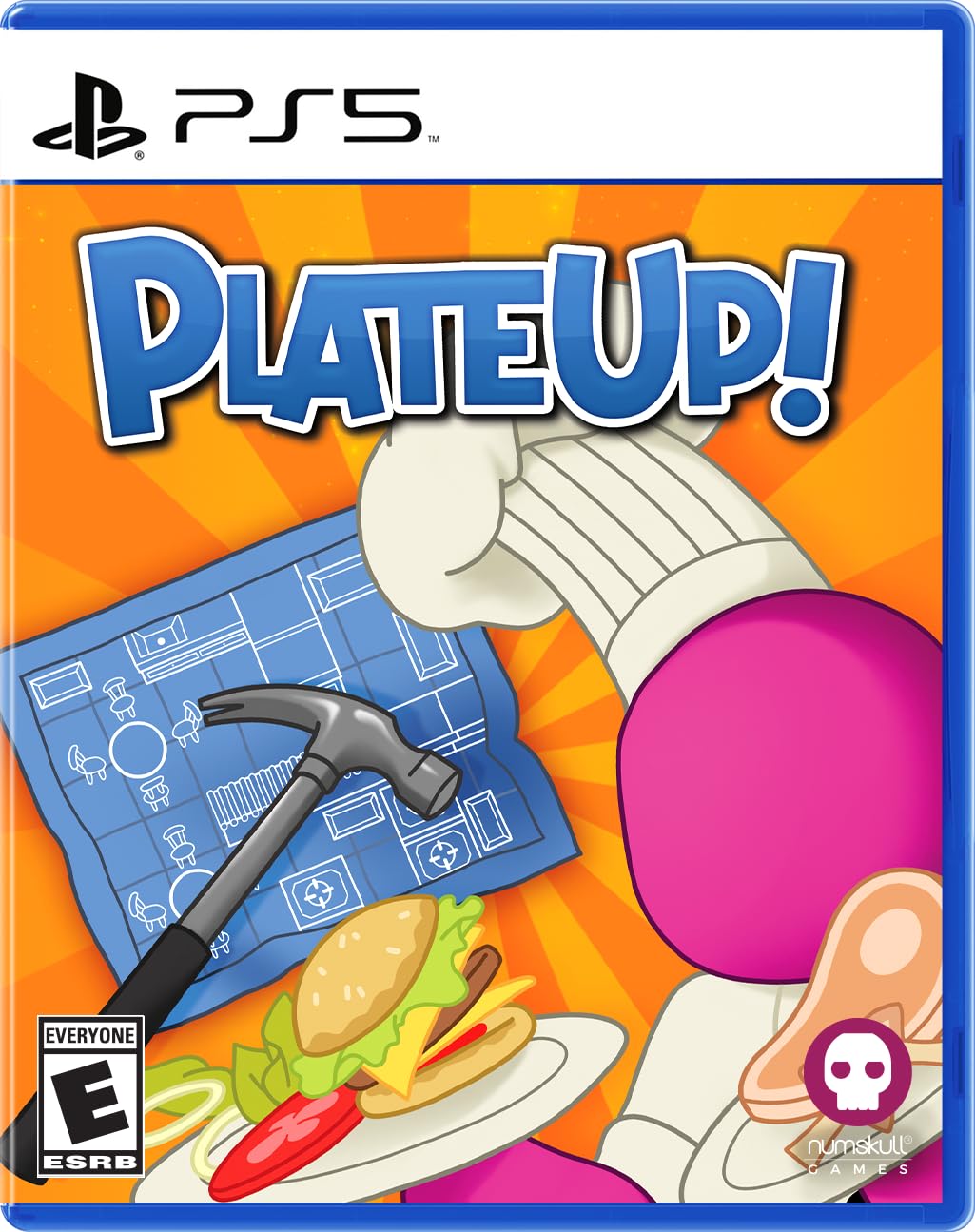 PlateUp! - PlayStation 5