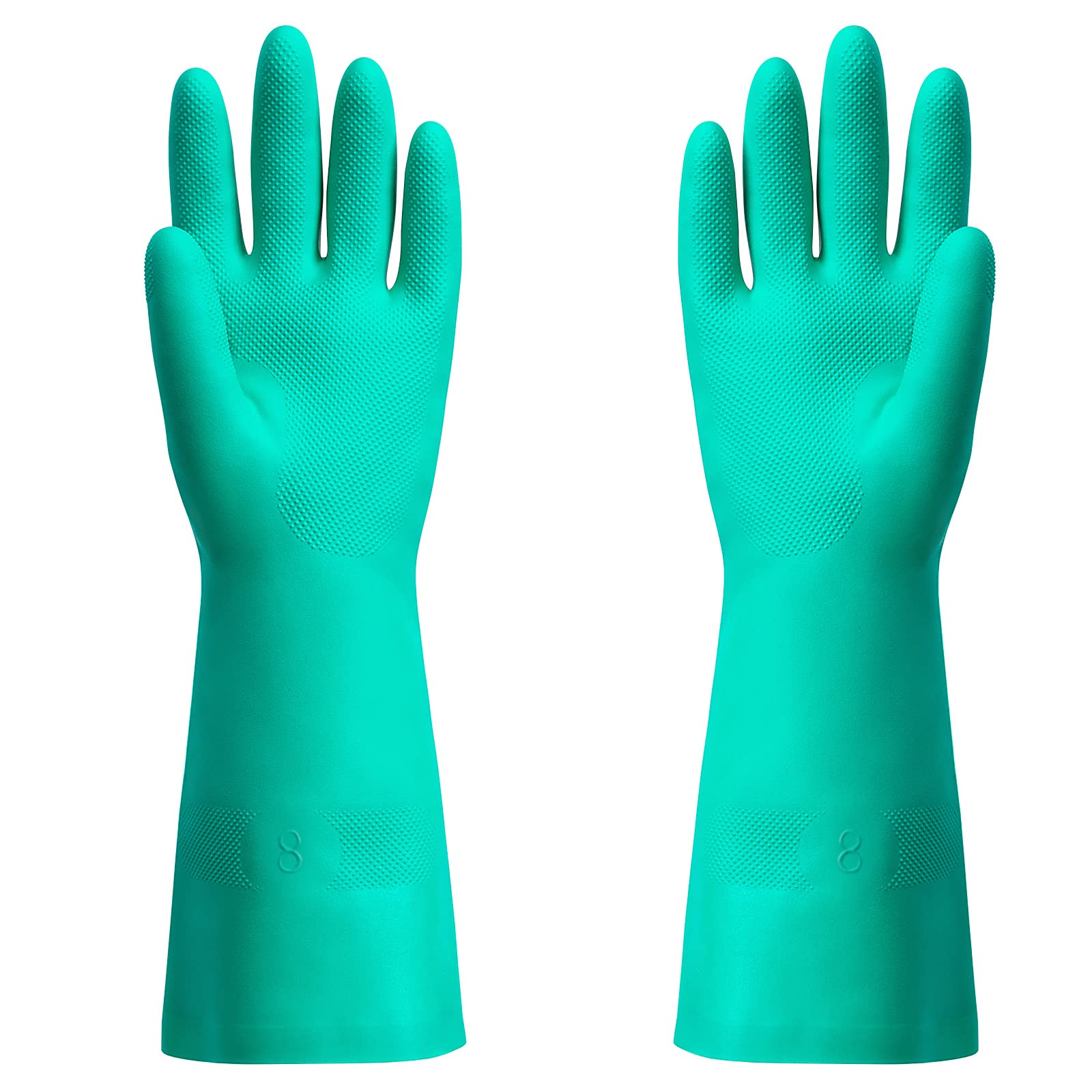 Guanti nitrile ThxToms 15 mil