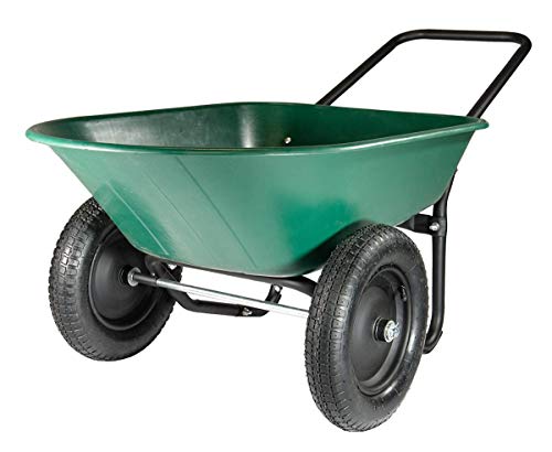 Marathon Yard Rover