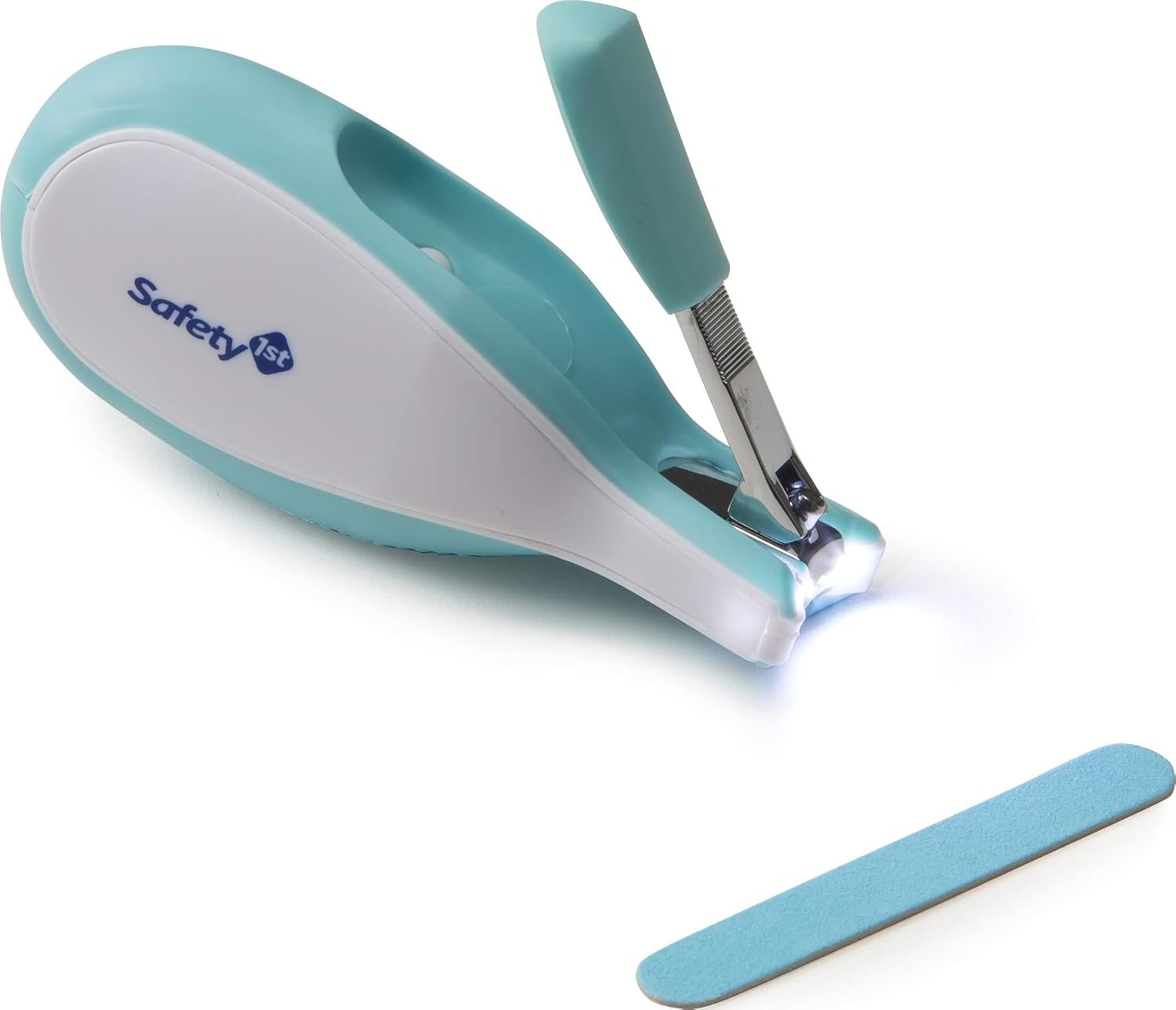Safety 1st Sleepy Nail Clipper