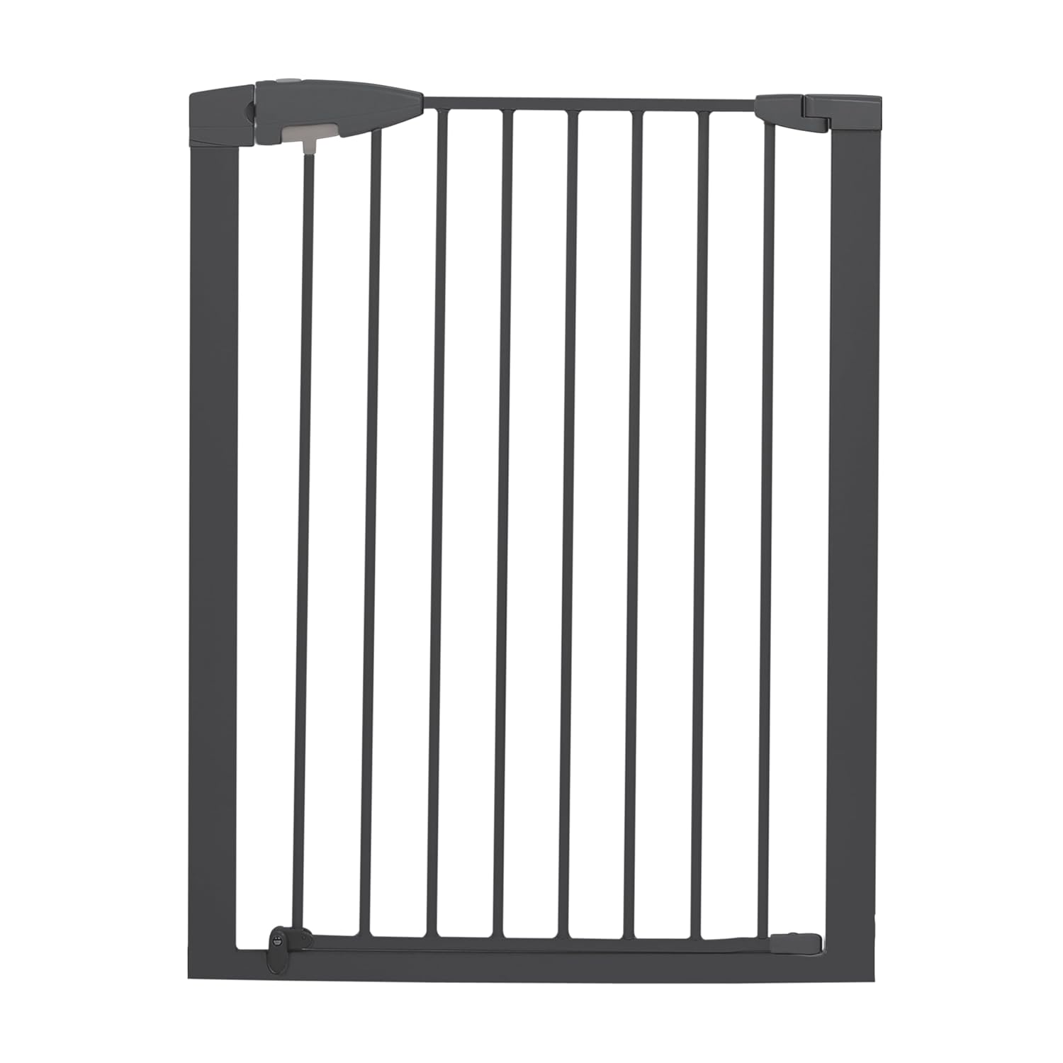 Munchkin Easy Close XL Metal Gate