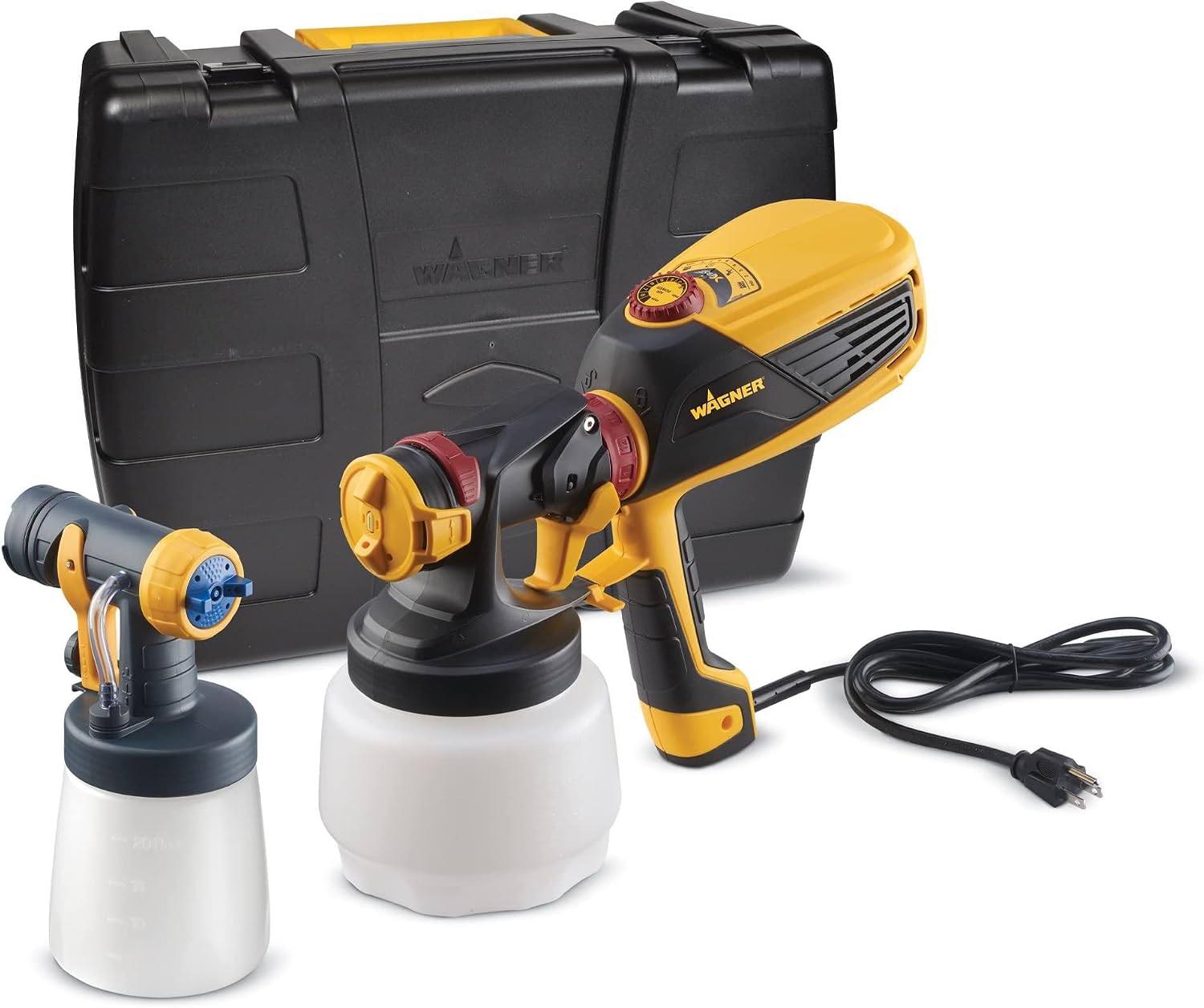 Best Handheld Paint Sprayers 2026: 3 DIY Alternatives Compared