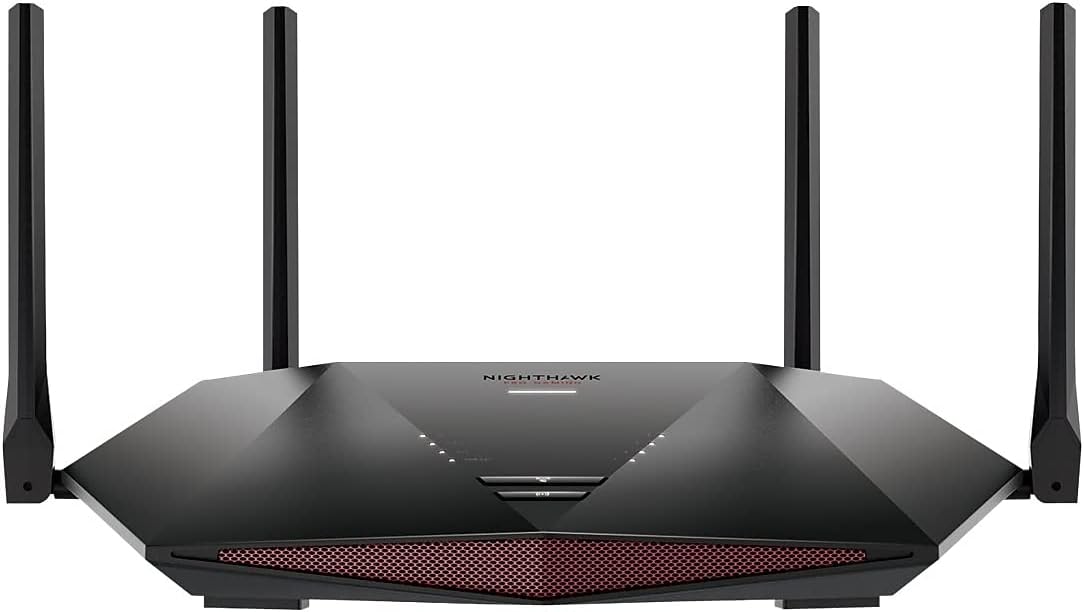 NETGEAR Nighthawk Pro XR1000