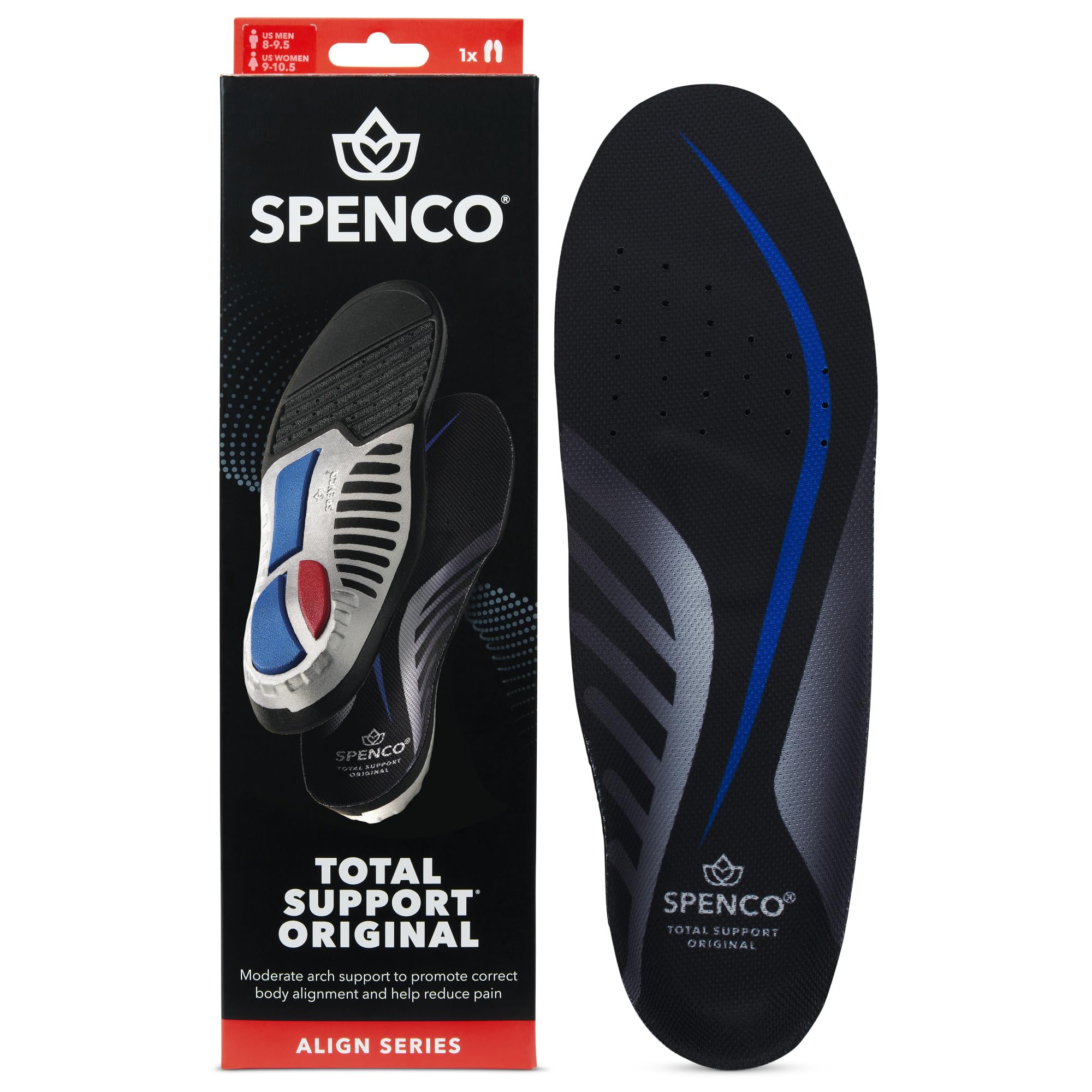 Spenco Total Support Original